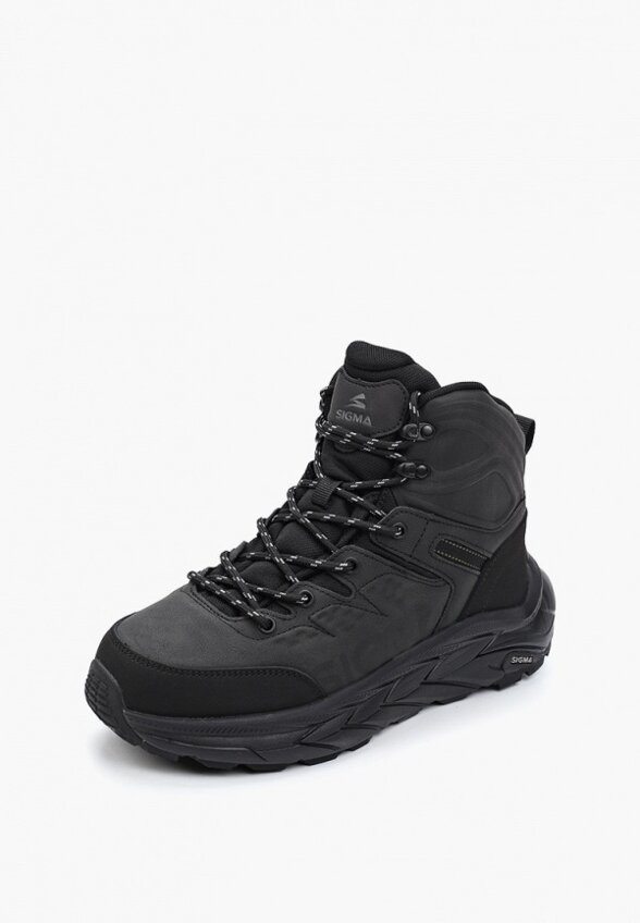 Ботинки Sigma