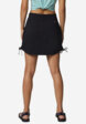 Юбка-шорты женская Columbia All Seasons Ruched Skort, Черный2  - превью