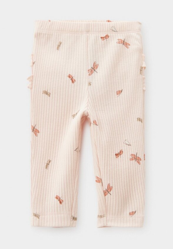 Боди 2 шт. и брюки Carter’s