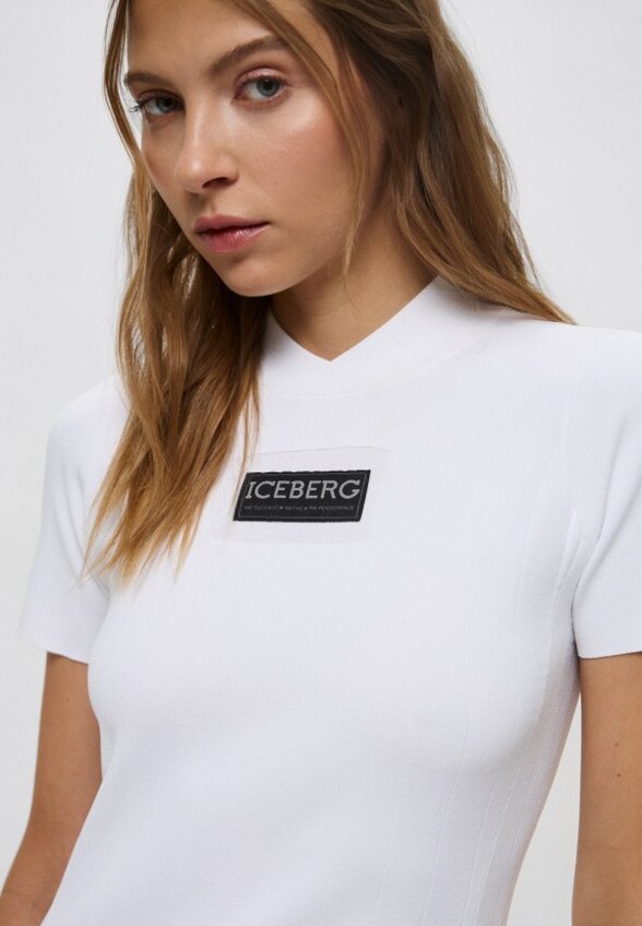 Платье Iceberg