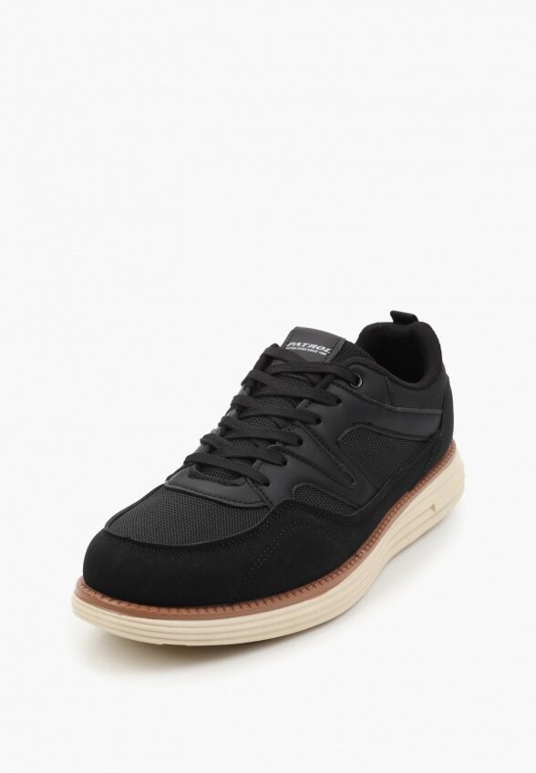 Кроссовки Patrol