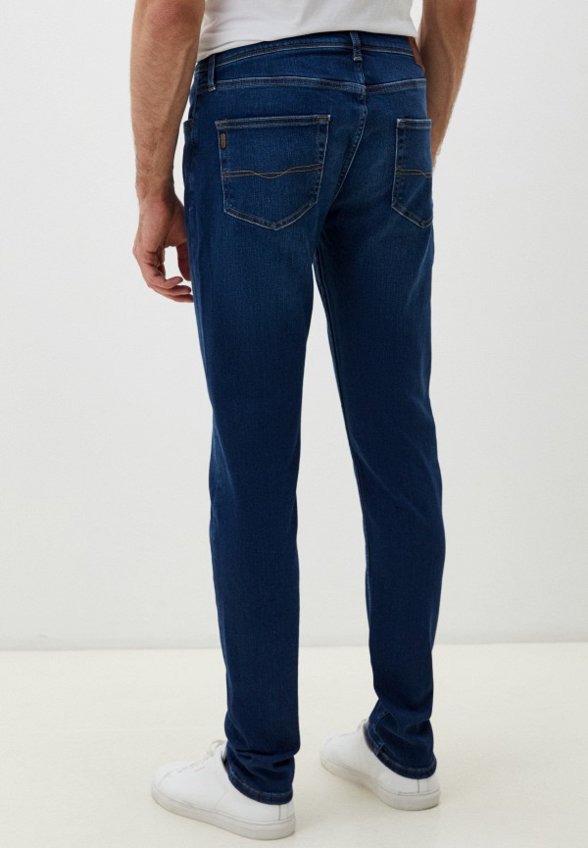 Джинсы Pepe Jeans