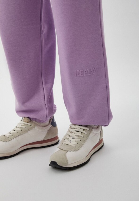 Брюки спортивные Ice Play