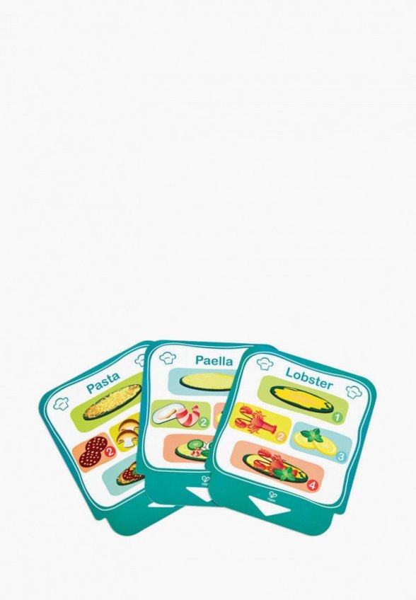 Набор игровой Hape