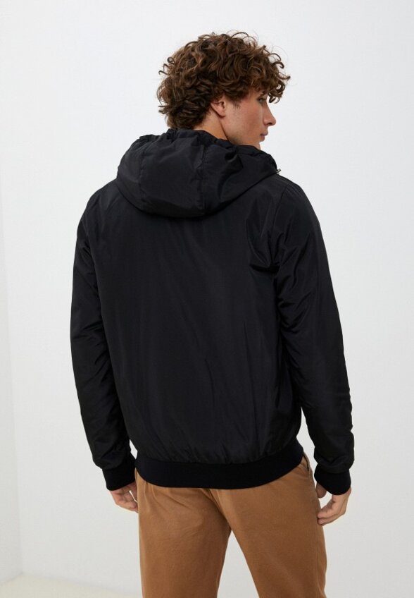 Бомбер Lacoste