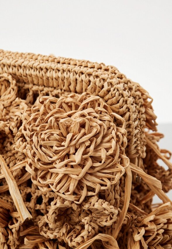 Клатч Madame Chatelet