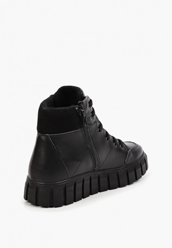 Ботинки Iridis