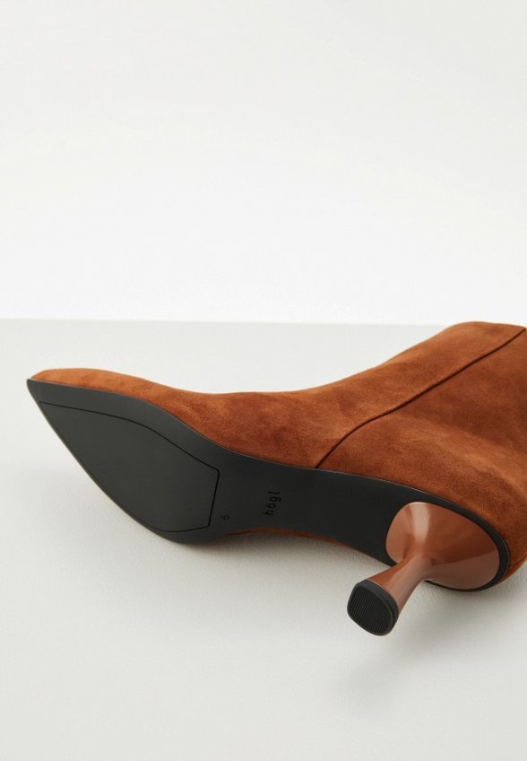 Ботильоны Högl