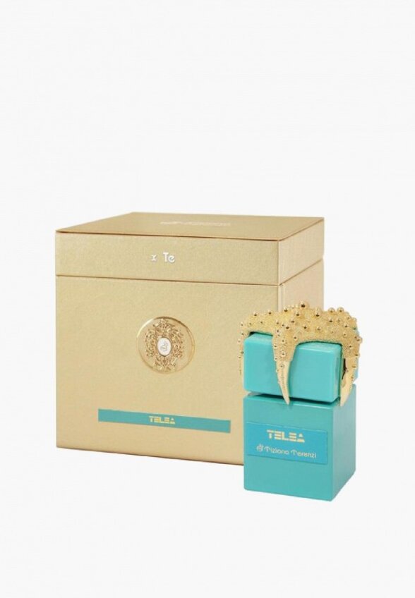 Духи Tiziana Terenzi