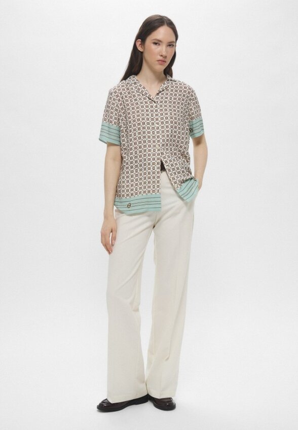 Блуза Trussardi