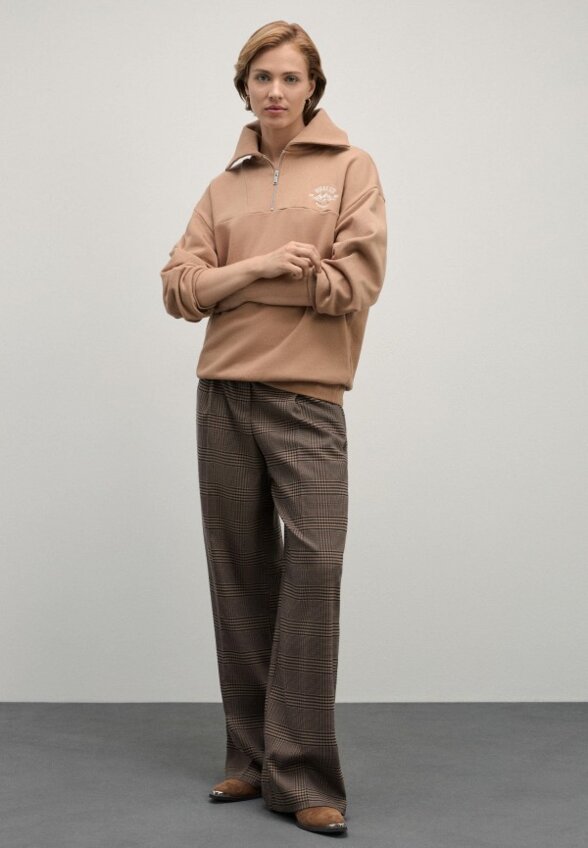 Олимпийка Zarina