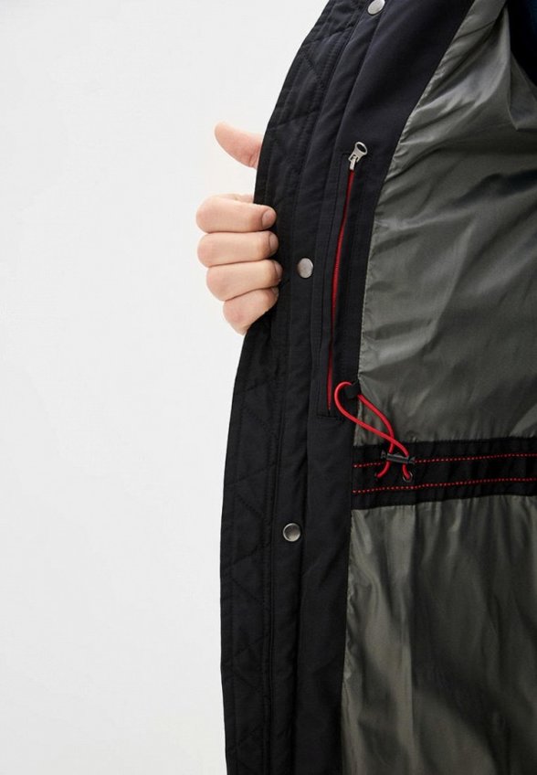 Куртка утепленная Baon