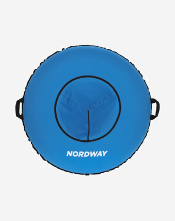Тюбинг Nordway, 120 см, Синий детям