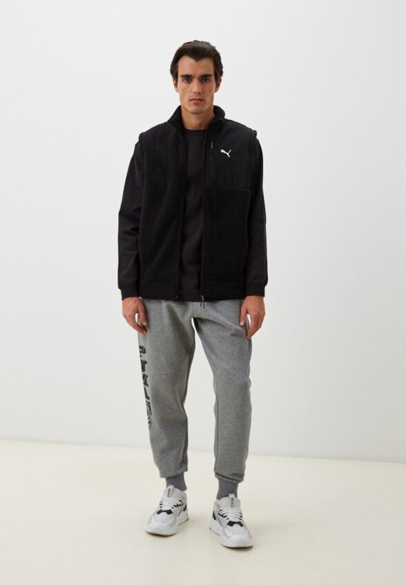 Жилет спортивный PUMA