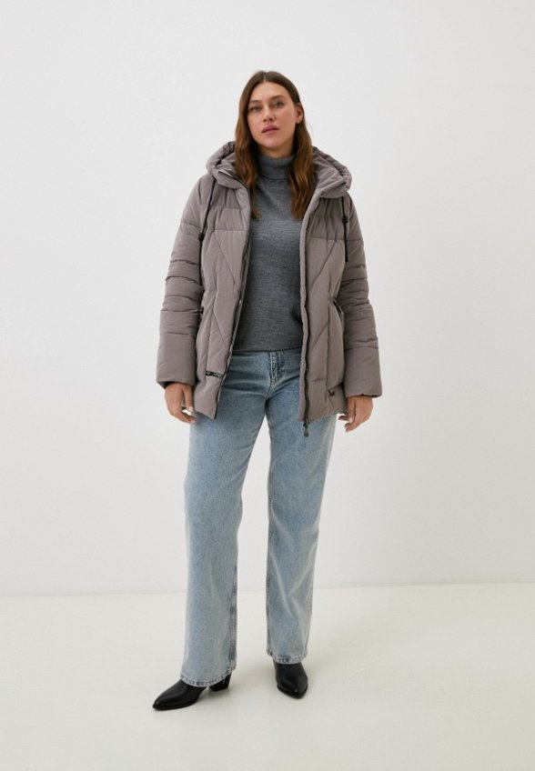 Куртка утепленная Karmel Style