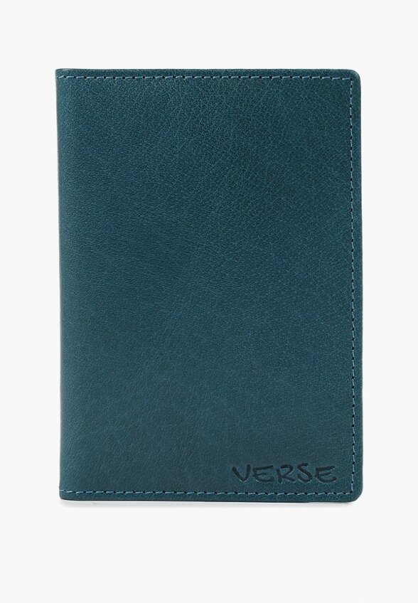 Обложка для паспорта Verse