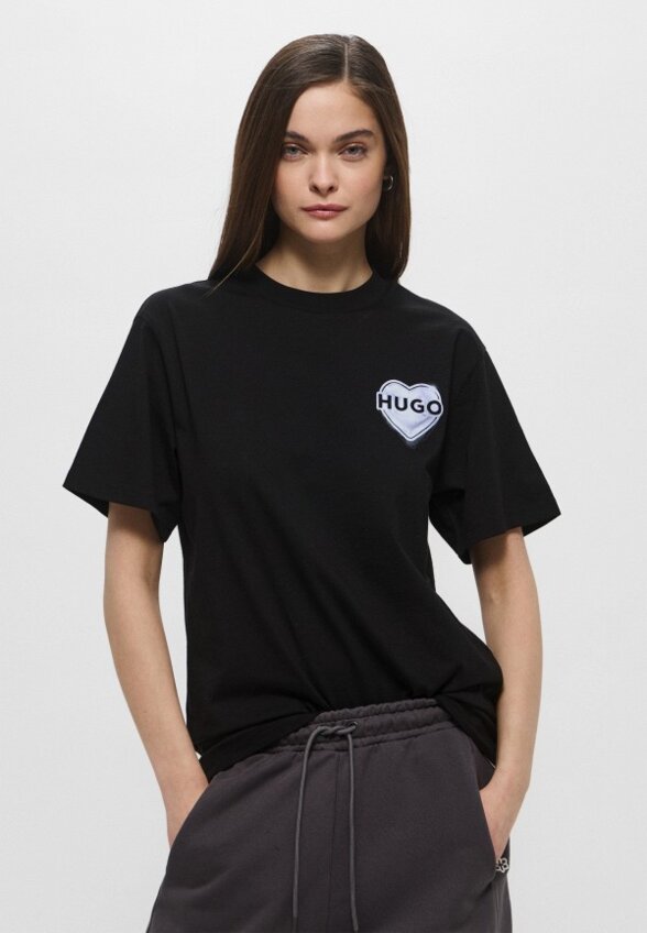 Футболка Hugo