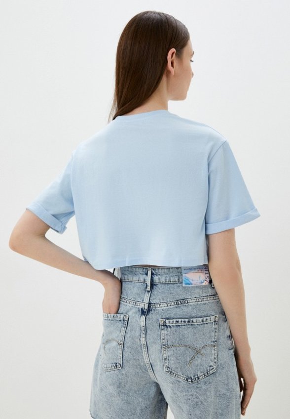 Футболка O'STIN