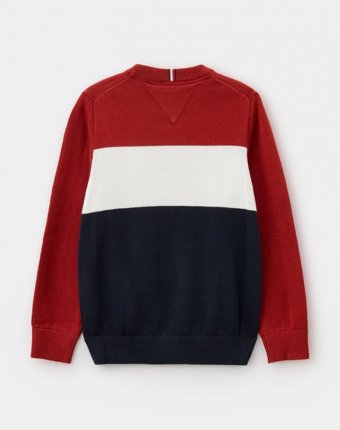 Джемпер Tommy Hilfiger детям