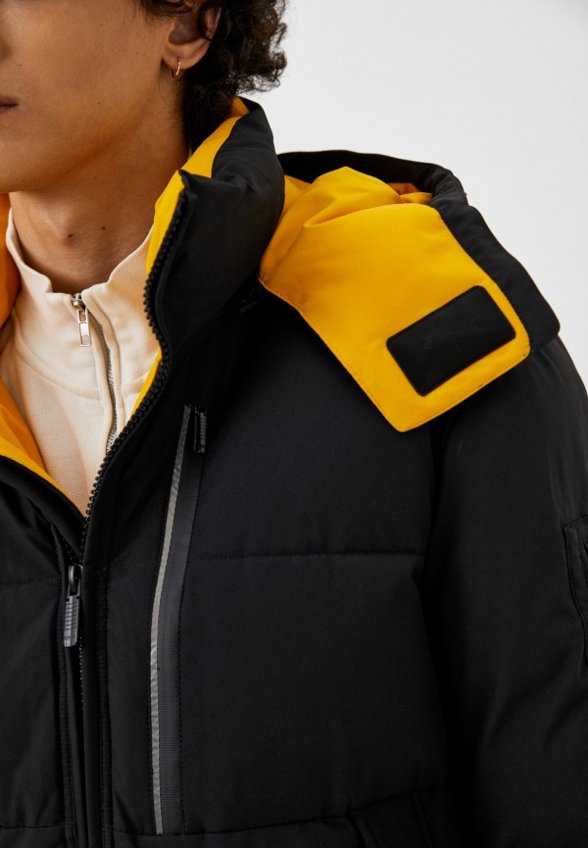 Пуховик Urban Fashion for Men