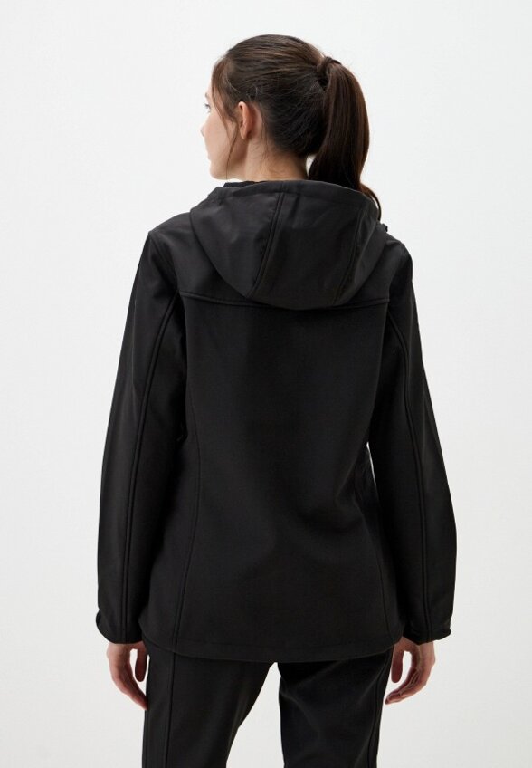 Куртка утепленная Cobolt