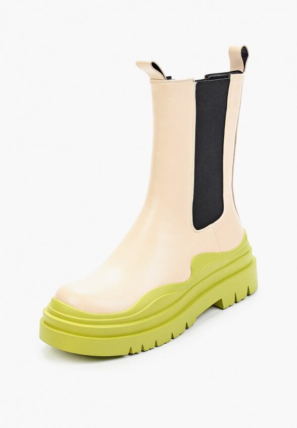 Ботинки Араз