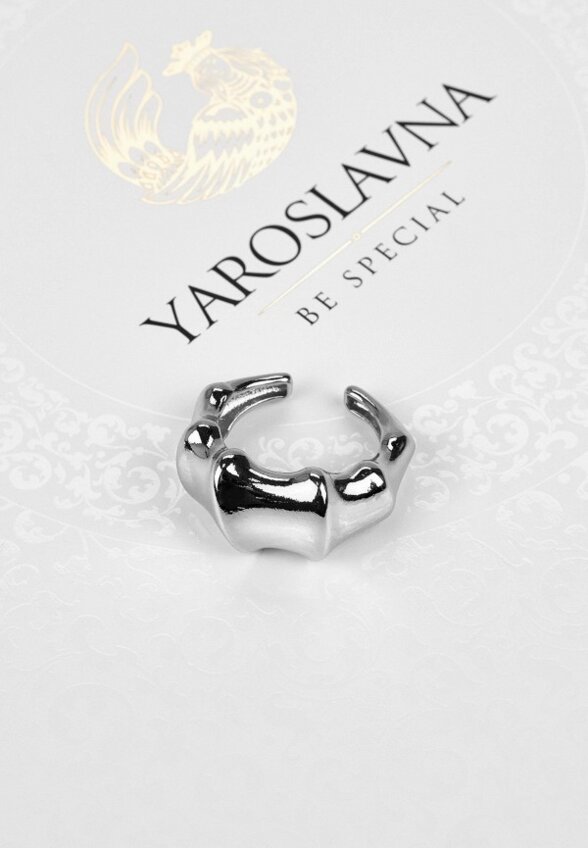 Кольцо Yaroslavna