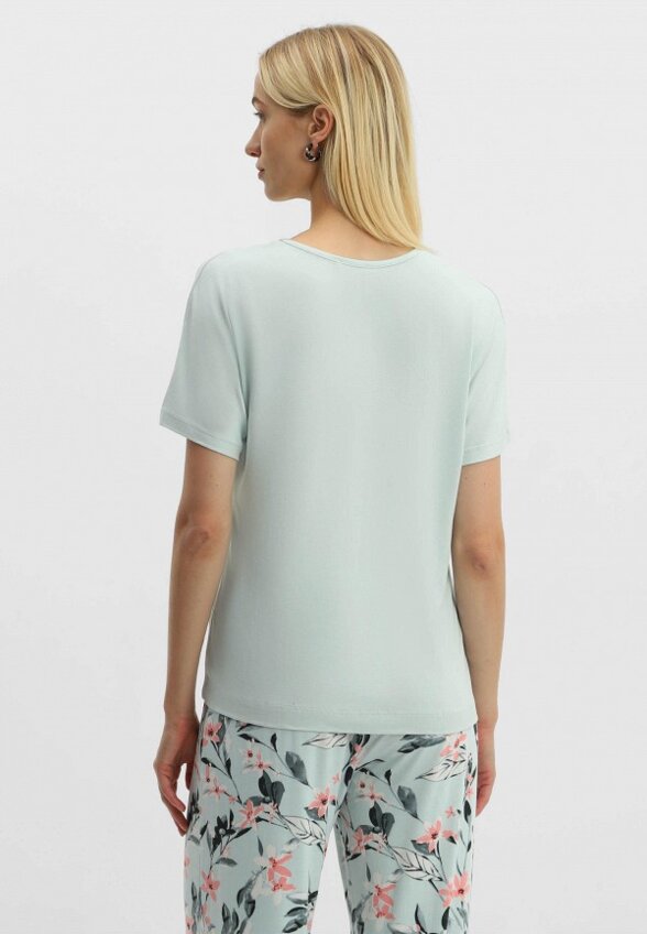 Футболка домашняя Eva Cambru