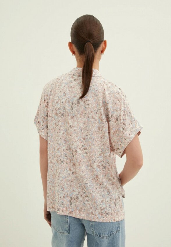 Блуза Finn Flare