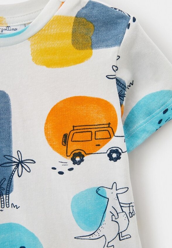 Футболка Fagottino by OVS