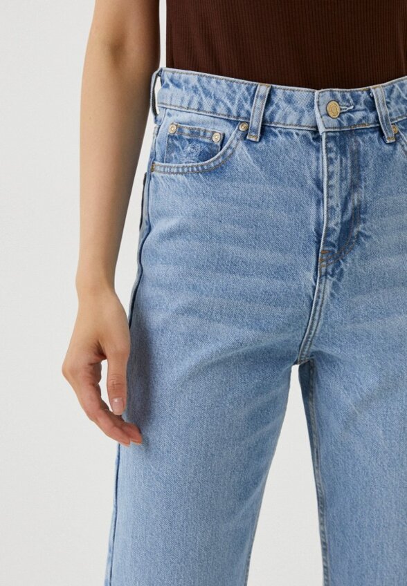 Джинсы Latrika