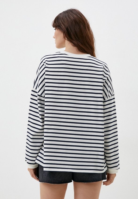 Лонгслив Nl'y