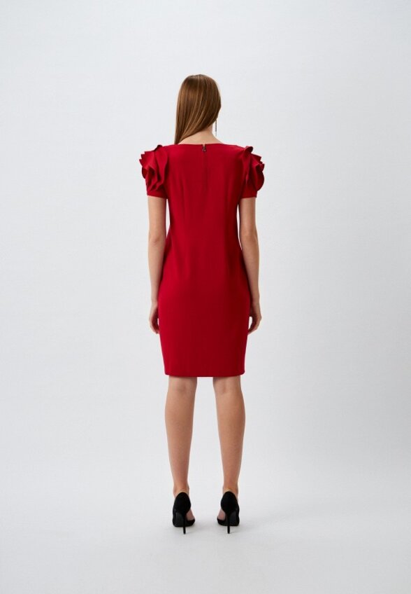 Платье Pietro Brunelli Milano