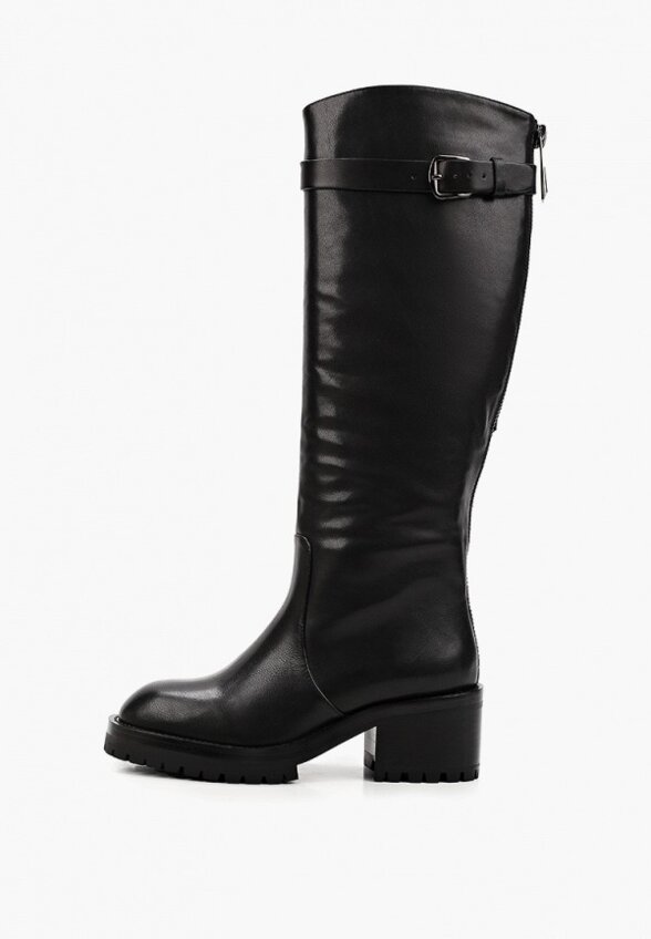 Сапоги Abricot Premium