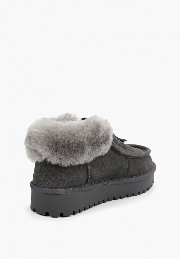 Полусапоги Shoiberg