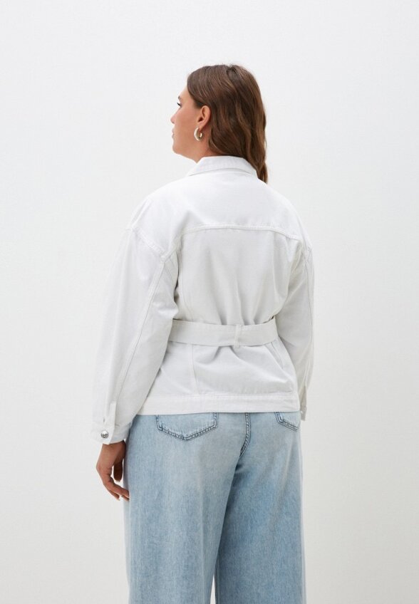 Куртка джинсовая Neohit