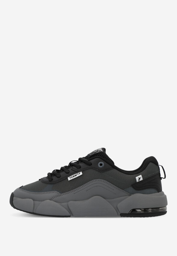 Кеды мужские Termit Grind, Серый