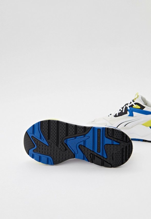 Кроссовки PUMA