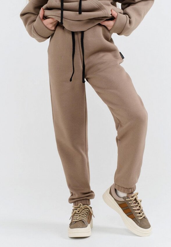 Брюки спортивные Bungly