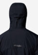 Ветровка мужская Columbia Khyex Pro Wind Jacket, Черный4  - превью