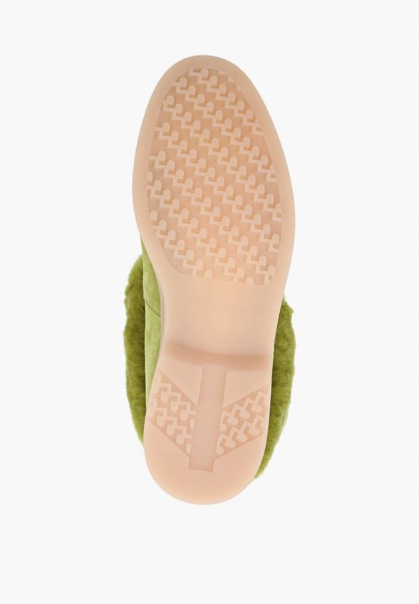 Ботинки Graciana