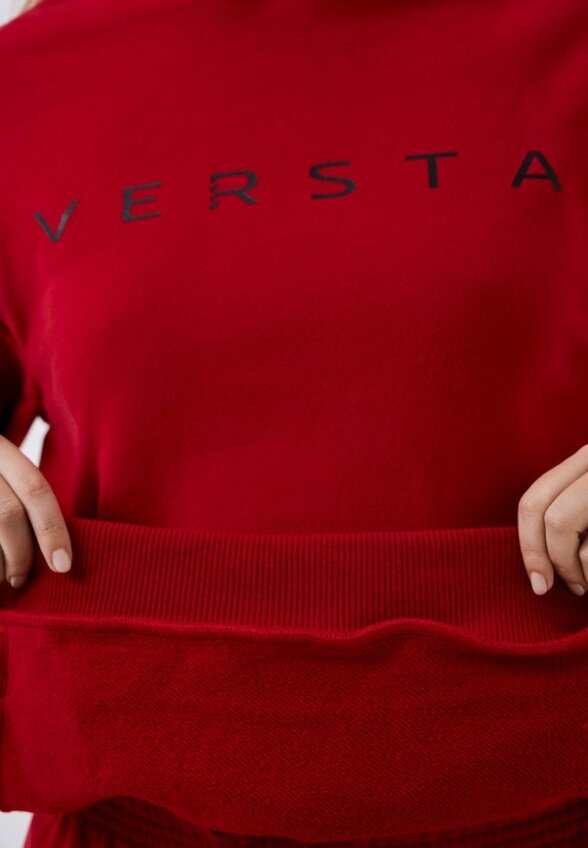 Худи Versta