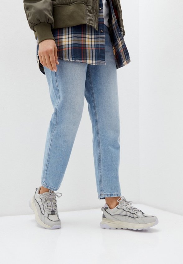 Кроссовки Patrol