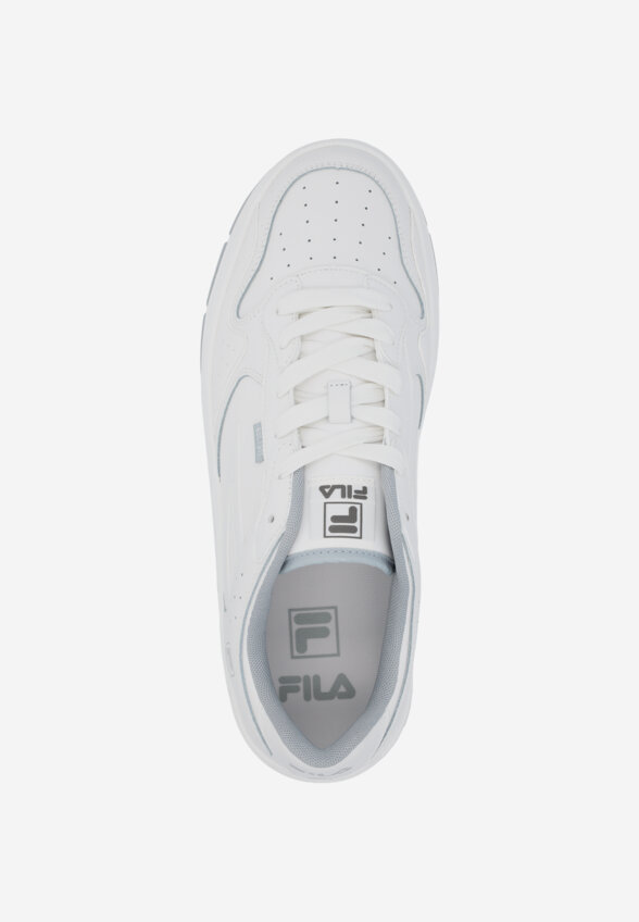Кеды мужские FILA F2 K 2.0, Белый