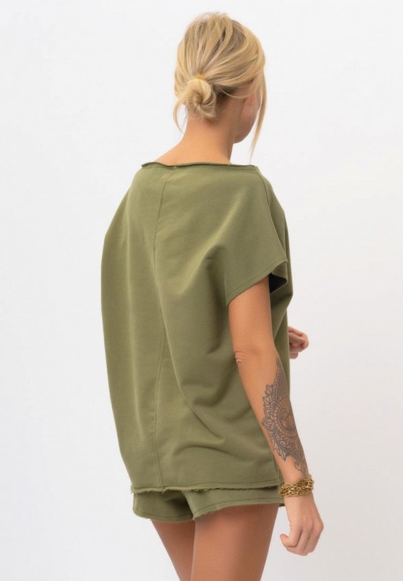 Костюм спортивный Nila