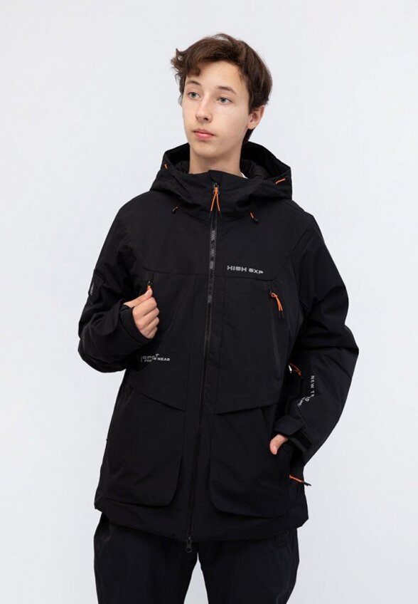 Куртка сноубордическая High Experience