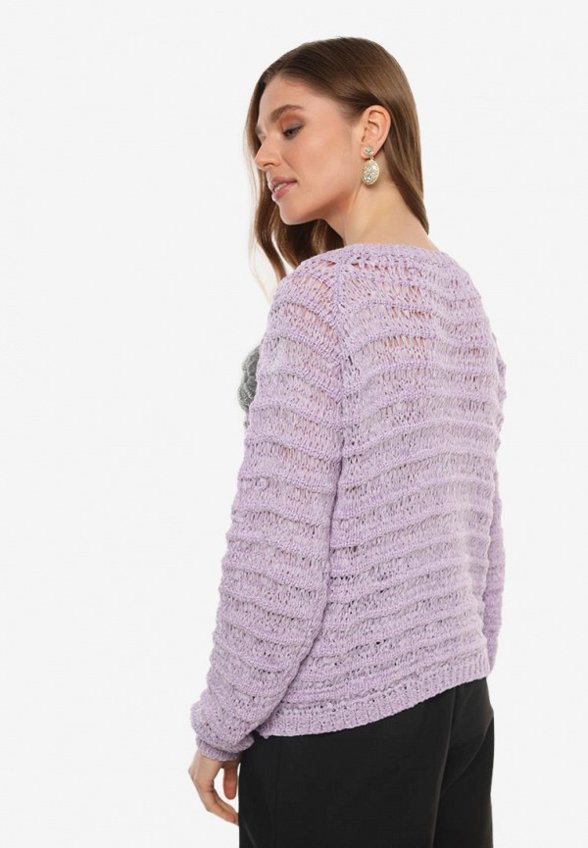 Джемпер Lia Berti