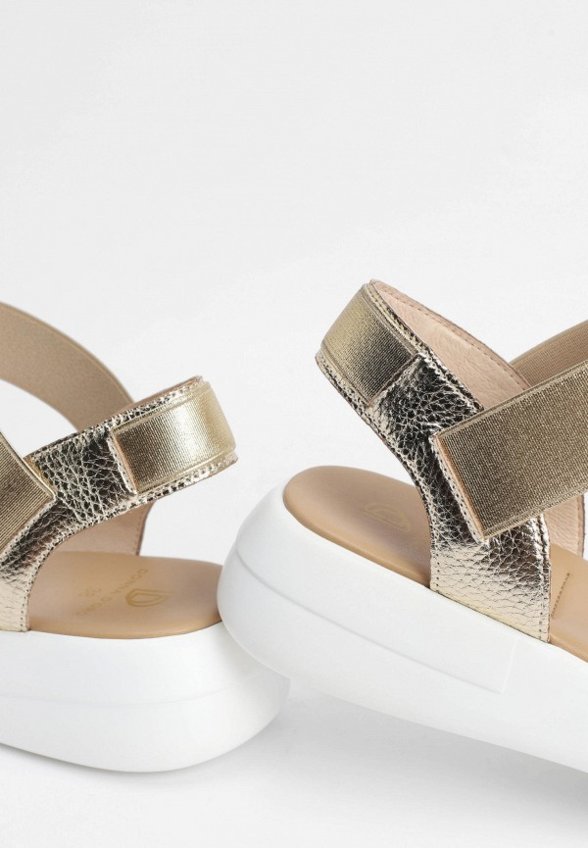 Сандалии Donna D’oro