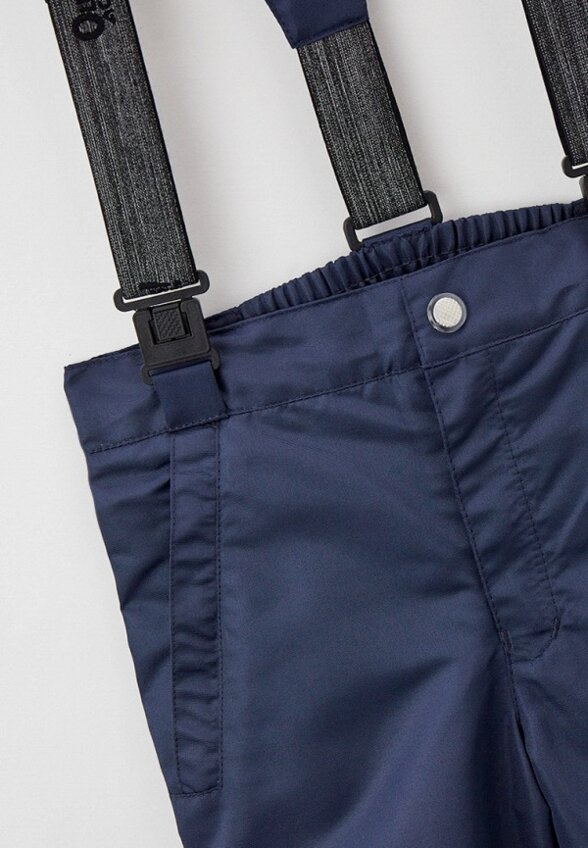 Брюки утепленные Oldos