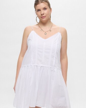 Сарафан H&M женщинам